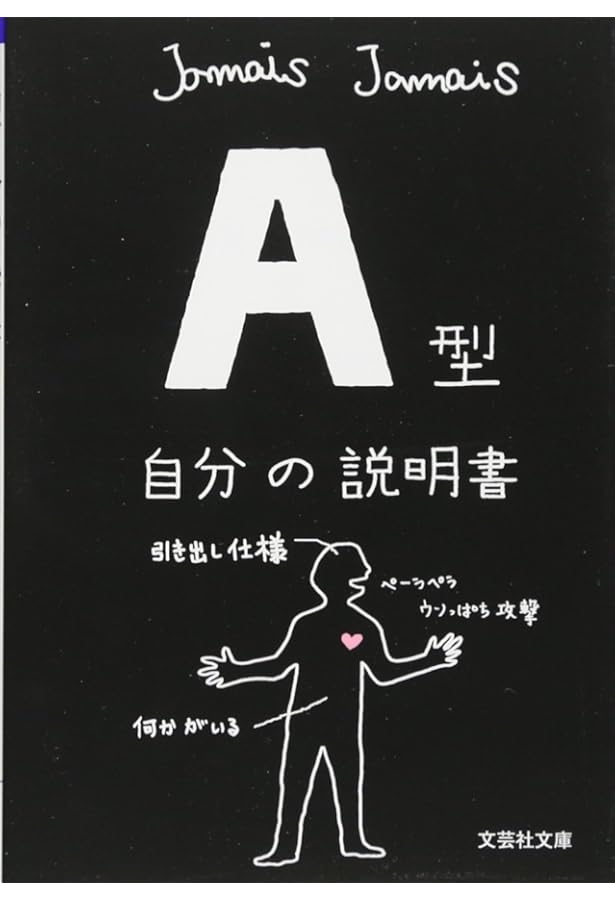 Amazon.co.jp: 【文庫】 続 AB型自分の説明書 (文芸社文庫 じ 1-7